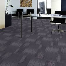 glossy pp durable commercial carpet