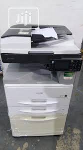 See if it goes away. Archive Ricoh Mp 2501sp In Surulere Printers Scanners Oluwaseun Adewale Jiji Ng