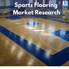 global sports flooring market report