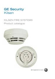 This post is called series 65 optical smoke detector wiring diagram. Ge Security Kilsen Fire Systems Product Catalogue