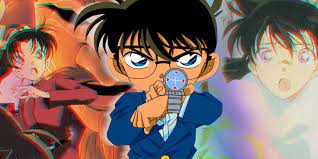 The Worst Detective Conan Movies, Ranked - Zoop Newz