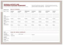 Activity Chart Templates 5 Free Printable Word Excel