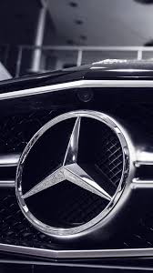 mobile mercedes car wallpapers
