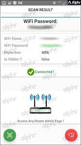 How to Connect to WiFi without WiFi Password