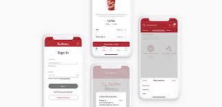 Although several of the restaurants operate on different hours the app is faster than being in line but drive through wins every time. Tim Hortons Kristine Hur