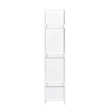 Stackable Wall Mounted Storage Cabinet