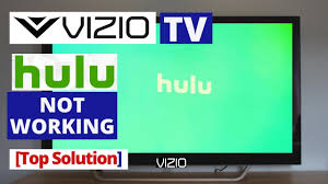 Vizio smart tvs let you stream all your favorite shows, movies, music and more. How To Fix Hulu App Not Working On Vizio Smart Tv Hulu Won T Work On Vizio Tv Youtube