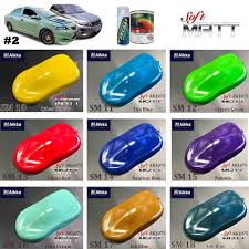 Vircoat Automotive Paint Car Paint