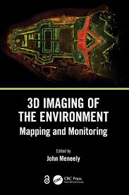 3d imaging of the environment