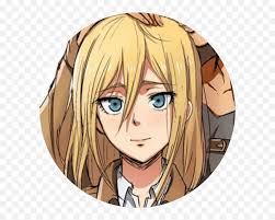 Get exclusive resources in your inbox. Aot Matching Icons Ymir Novocomtop Christa Attaque Des Titans Png Aesthetic Anime Icon Tumblr Free Transparent Png Images Pngaaa Com