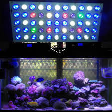 Review Of Ocean Revive Evergrow Led Lights For Reef Aquariums My Aquarium Opinions