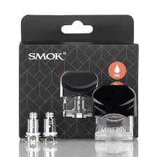 Keep in mind though that when before you start loading the pod, line the bottom of the unit with moving blankets for extra protection against vibrations; Smok Nord Replacement Pod 1 Pack Vapevine Ca