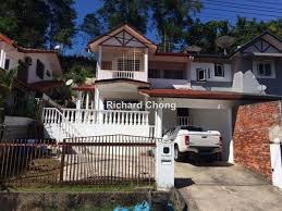 Klu maw p sni, bgus dtg awal2. Taman Sindo Penampang Semi Detached House 4 Bedrooms For Sale Iproperty Com My