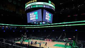 Boston Celtics Boston Bruins Have Made