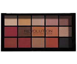 re loaded palette iconic fever
