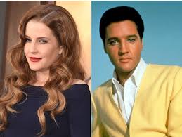 Lisa marie presley has been in the public eye since before she was born. Elvis Presley S Daughter Lisa Marie Presley Still Spends Christmas At Graceland Every Year For This Reason Sahiwal
