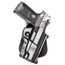 fobus ru1 holster for ruger p85 p89