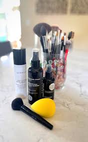 3 steps to cleaning your makeup brushes