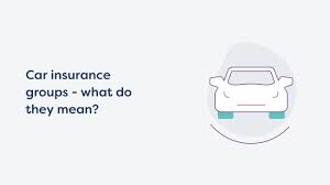 Just like car insurance groups, the van insurance groups are determined by the association of british insurers (abi) to determine the groups, and how much. Car Insurance Groups Explained Moneysupermarket