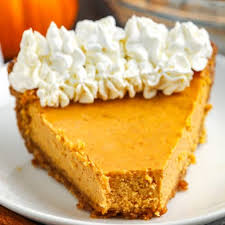 easy pumpkin cheesecake spend with