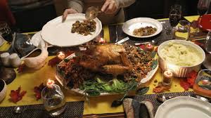 Maybe you would like to learn more about one of these? I Ranked Thanksgiving Dinner Foods From Worst To Best So You Can Tell Me How Wrong I Am 2018 Masslive Com