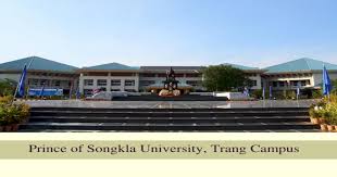 In the national rating of prince of songkla university is on the 8th place. Prince Of Songkla University Trang Campus