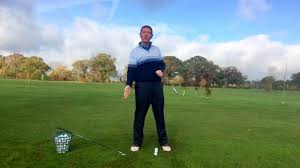 Easy Way To Gain More Distance Senior Golf Specialist Julian Mellor