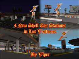 new s gas stations addon grand