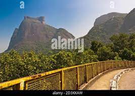 Pedra Bonita Rio De Janeiro Hi Res Stock Photography And Images Alamy gambar png