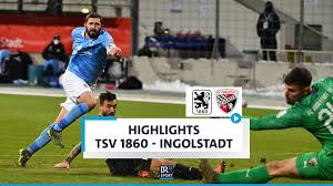 Spieltages zwischen ingolstadt und 1860 münchen. Br24 Fussball Highlights Tsv 1860 Munchen Fc Ingolstadt 04 Facebook