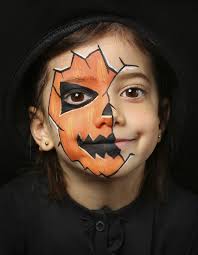 halloween makeup for kids ideas and tricks