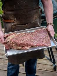 how to smoke beef brisket vindulge