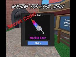 Looking for murder mystery 2 codes that give you cool rewards? Roblox Murder Mystery Z Mm2 Sandbox Secret Code Youtube