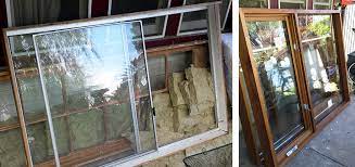 Window Replacement Case Study