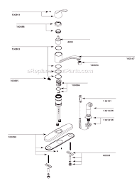 moen ca87551 kitchen sink faucet