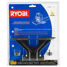 Jen of buildbasic.com shows you the features and functions of this handy. Ryobi Router Edge Guide
