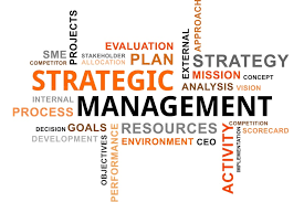 Strategic Management Gp Management Services