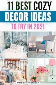 cozy room decor how to make your home