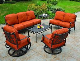 Patio Furniture Sets By Hanamint