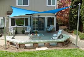 Shade Sails Shade Sails Patio