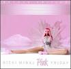 Pink Friday [Clean] [Deluxe Edition]