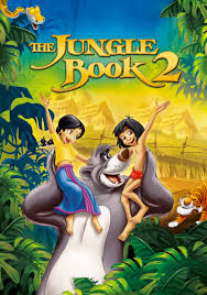 It's a fun movie to pop in every now and then and it's a good addition to the. The Jungle Book 2 Movie Fanart Fanart Tv