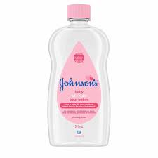 Contact johnsons baby oil on messenger. Johnson S Moisturizing Baby Oil Without Parabens