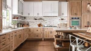 Matching buffet, kitchen cart, and other pantry cabinets available. 10 Cabin Kitchen Cabinet Styles