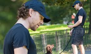 The net worth collected with his career is $20 million. Tom Hiddleston Enjoys Stroll In The Park After Girlfriend Zawe Ashton Revealed She Wants A Baby Daily Mail Online