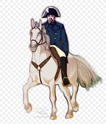 inspector javert jean valjean horse