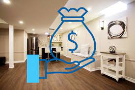 it cost to renovate a basement