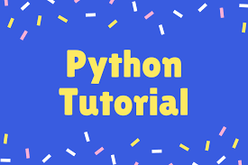 python tutorial digitalocean