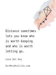 long distance relationship es
