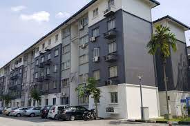 Rm480 promo now rm 450 !!! Sri Cempaka Apartment For Sale In Bandar Puchong Jaya Propsocial